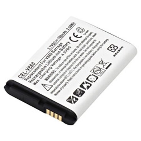 Replacement for Motorola Bn71
